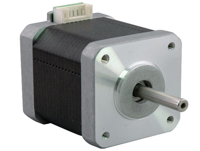 HB-42S hybrid stepping motor