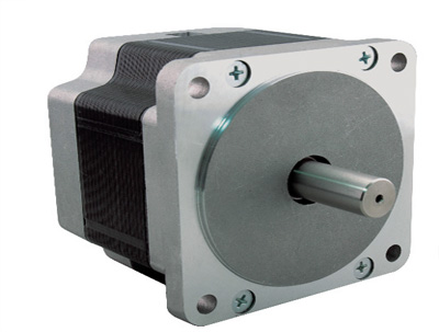 HB-86S hybrid stepping motor