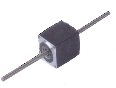 20mm Screw the hybrid stepping motor