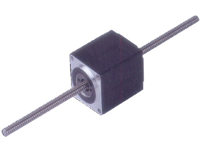 28mm Screw the hybrid stepping motor