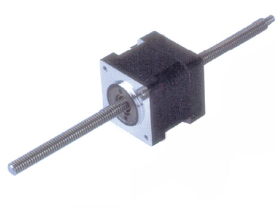 35mm Screw the hybrid stepping motor