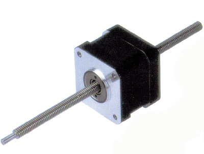 42mm Screw the hybrid stepping motor