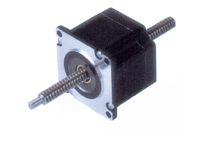 57mm Screw the hybrid stepping motor