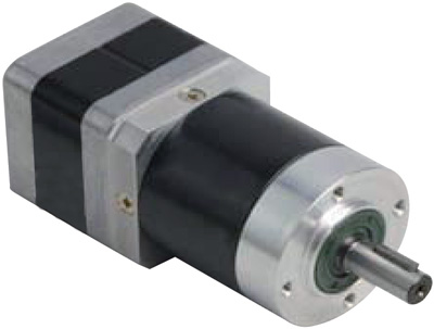 52 Series Reduce Gearmotor
