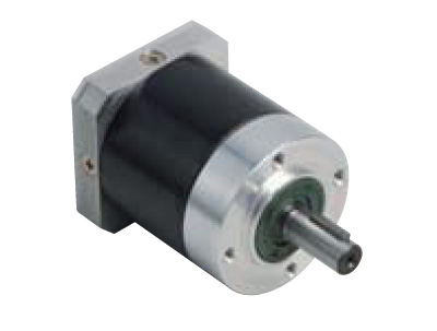 30 Series Planetary Gearbox