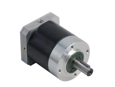 42 Series Planetary Gearbox